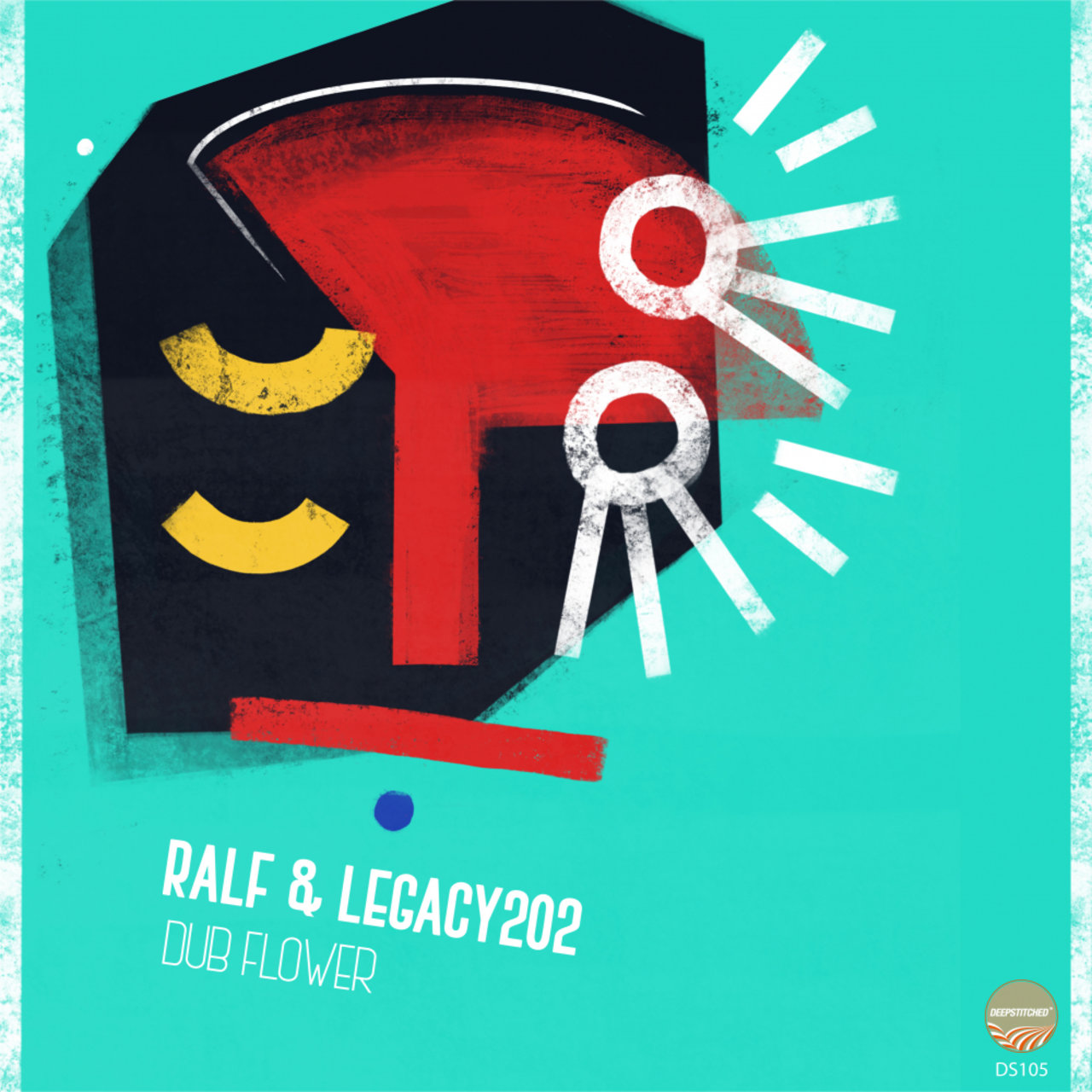 Ralf & Legacy202 - Dub Flower [DS105]